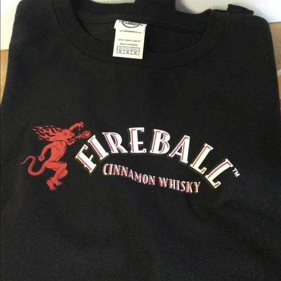 New FireBall Bundle In A Bucket - Picture 8 of 12
